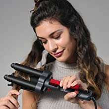 Revlon Wave Master Curler Hair Curlers Revlon Wave Master Curler Revlon Wave Master Curler Revlon