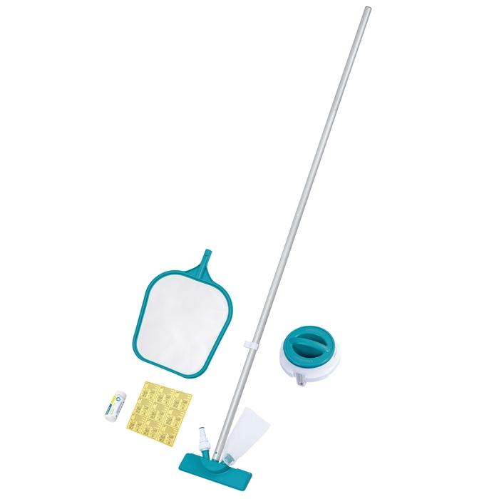 Pool Accessories Set pool cleaner Pool Accessories Set Pool Accessories Set Bestway