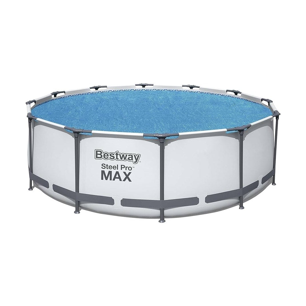 Bestway Flowclear Solar Pool Cover 356 Cm by Bestway
