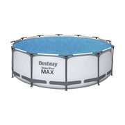 Bestway Flowclear Solar Pool Cover 356 Cm by Bestway