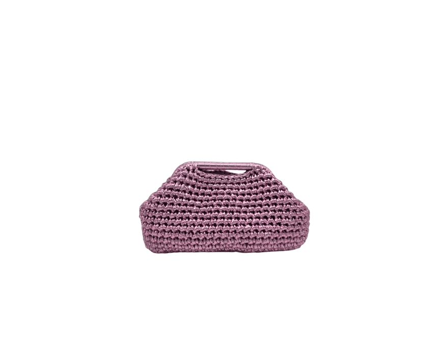 The Recta Clutch Bag