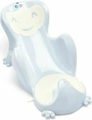 Babycoon Blue Baby Bath Seat