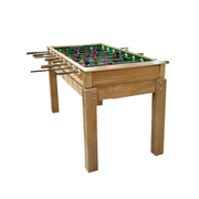 Baby-Foot Heavy Duty Soccer Table 93cm x 153cm x 76cm