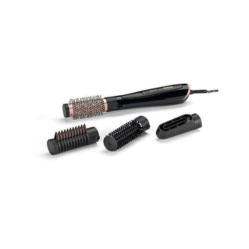 Ionic Technology Airbrush hair brush Ionic Technology Airbrush Ionic Technology Airbrush BabyLiss