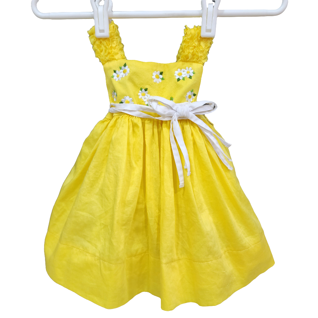 Mayoral Baby Dress | 6M