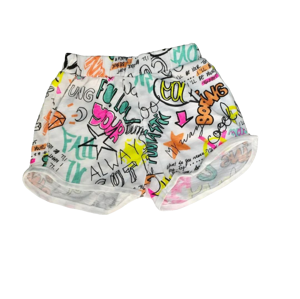 Zara Shorts for Girls | 5Y