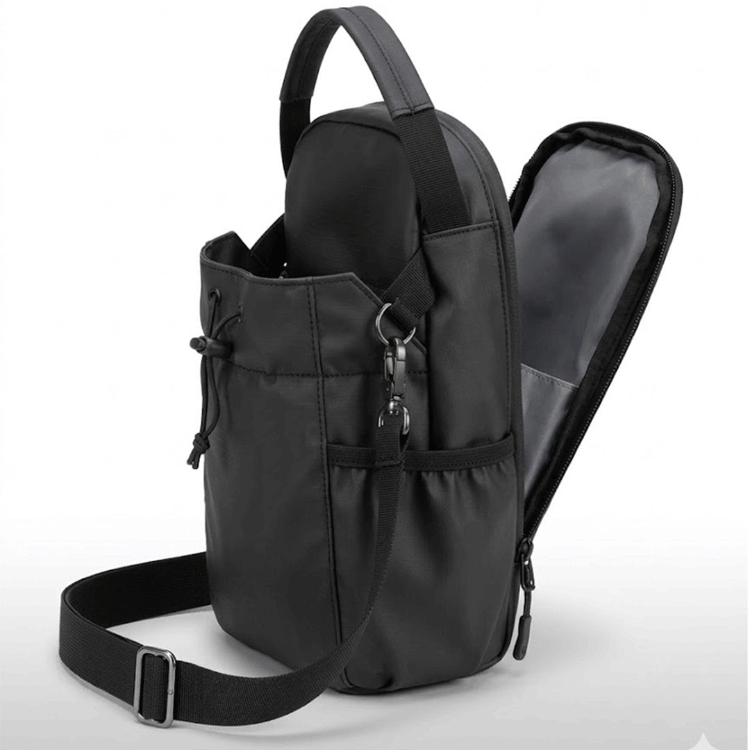 Magnetic Gym Mini Bag
