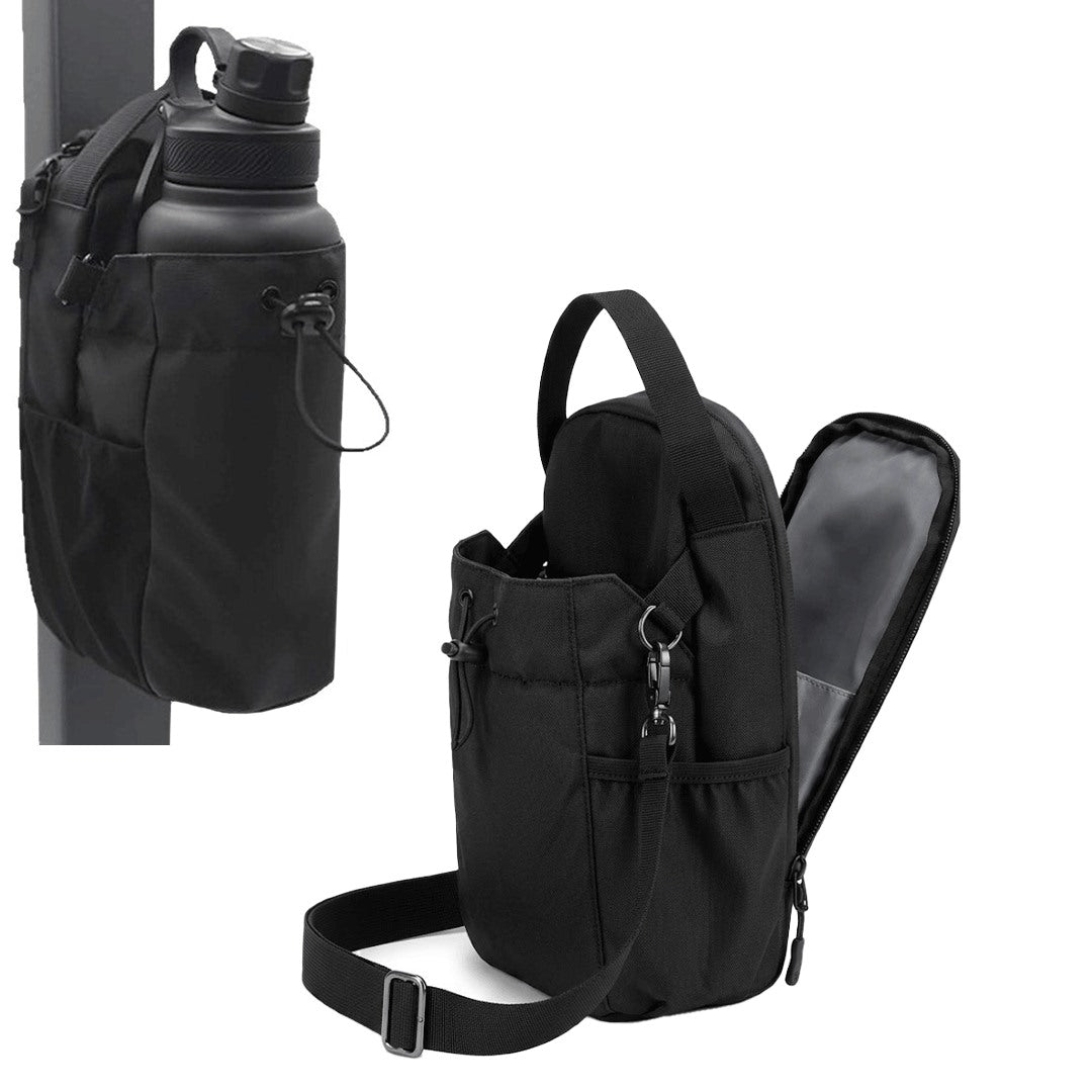 Magnetic Gym Mini Bag