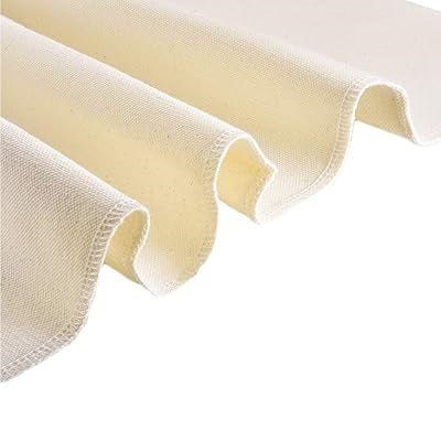 Bread cloth bakers Couche for baguette 150cmx59 cm