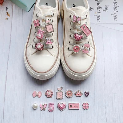 Barbie Shoe Accessories