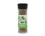 Basil Leaves