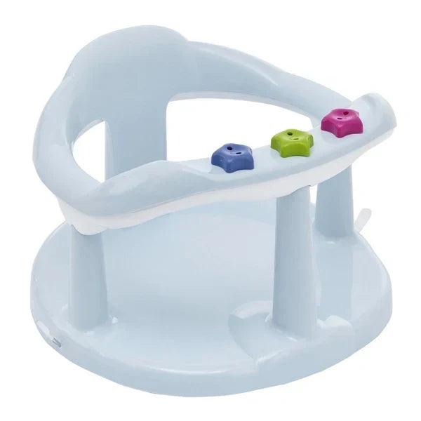 Thermobaby Aquababy Bath Ring - Blue