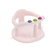 Aquababy Bath Ring Powder Pink