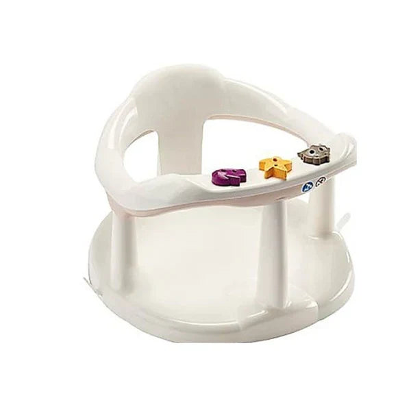 Thermobaby Aquababy Bath Ring - White