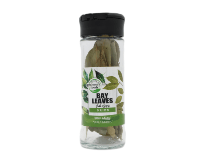 Bay Leaves