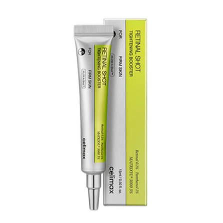 Celimax Retinal Shot Tightening Booster, 15ml