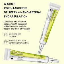 Celimax Retinal Shot Tightening Booster, 15ml