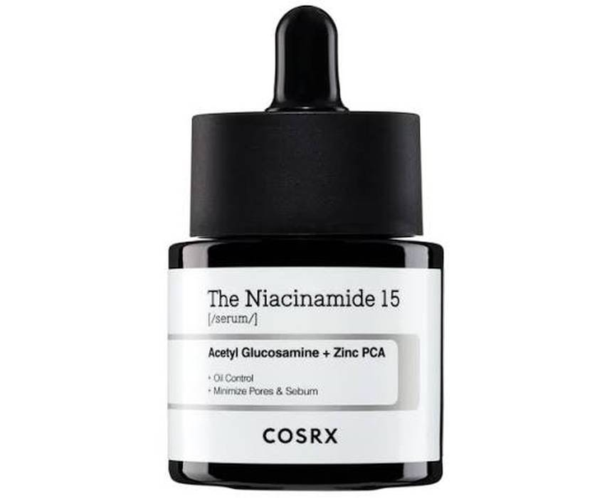 COSRX The Niacinamide 15 Serum, 20ml