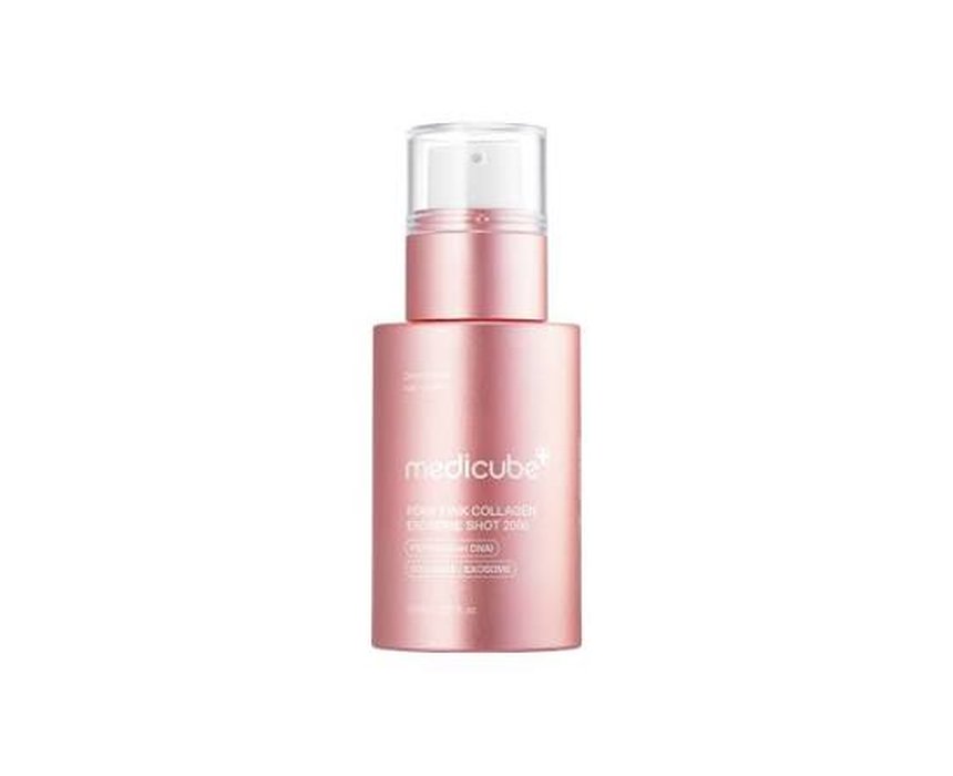 Medicube PDRN Pink Collagen Exosome Shot 2000, 30ml