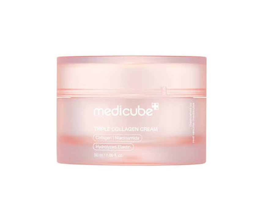 Medicube Triple Collagen Cream, 50ml