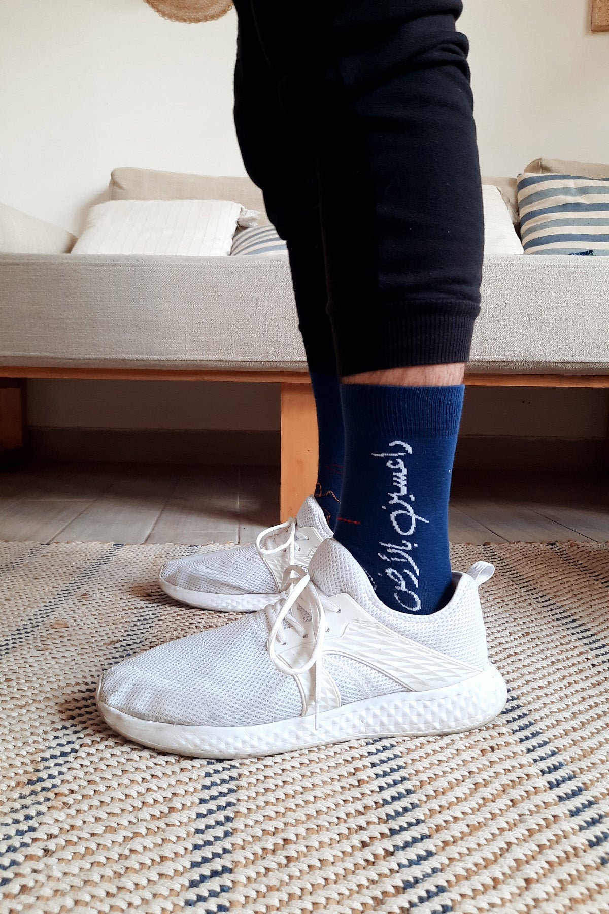 Socks x Sikasok