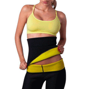 Waist Belt Weak Muscle Support