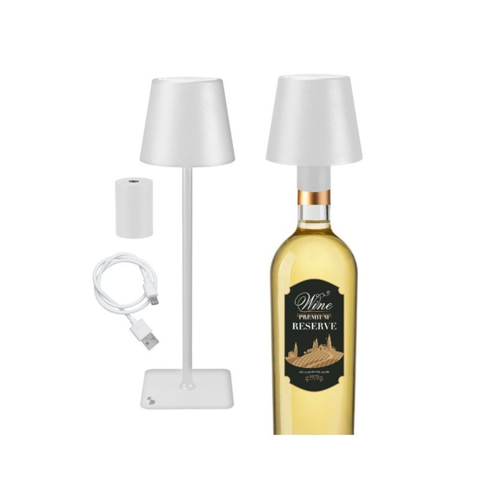 Rechargeable Table Lamp 2 in 1 led light Rechargeable Table Lamp 2 in 1 Rechargeable Table Lamp 2 in 1 Beper