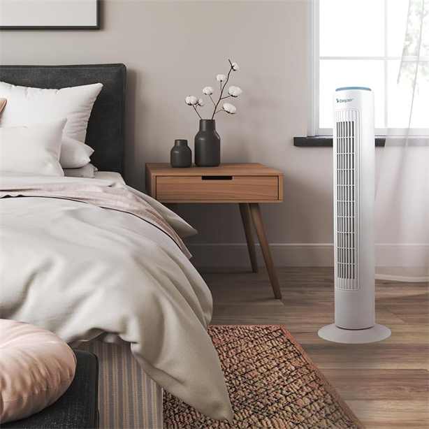 Beper Tower Fan 45W 72 cm
