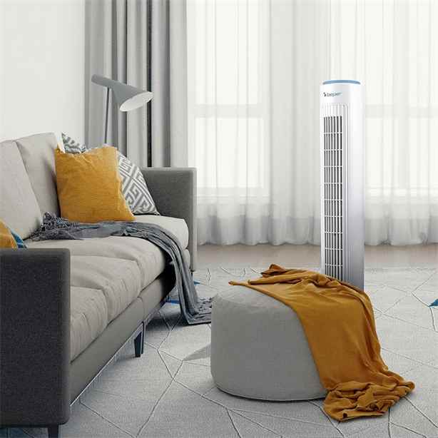 Beper Tower Fan 45W 72 cm
