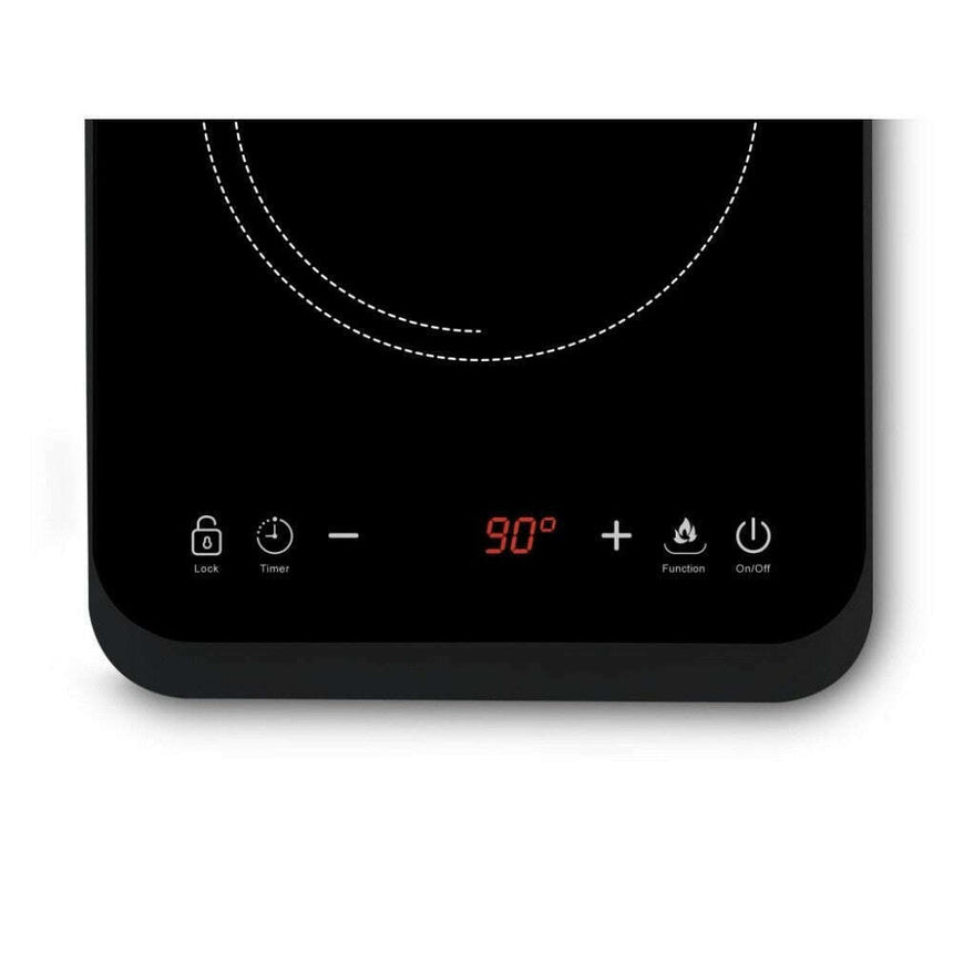 Single Induction Cooker  Single Induction Cooker Single Induction Cooker Beper