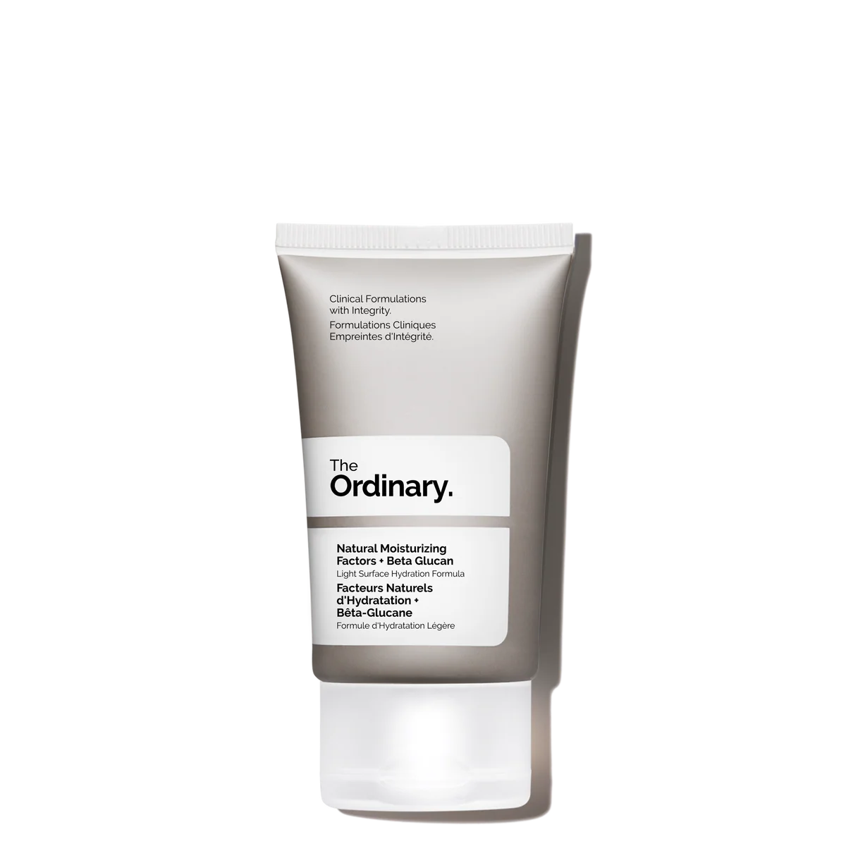 The Ordinary Natural Moisturizing Factors Gel 100ml