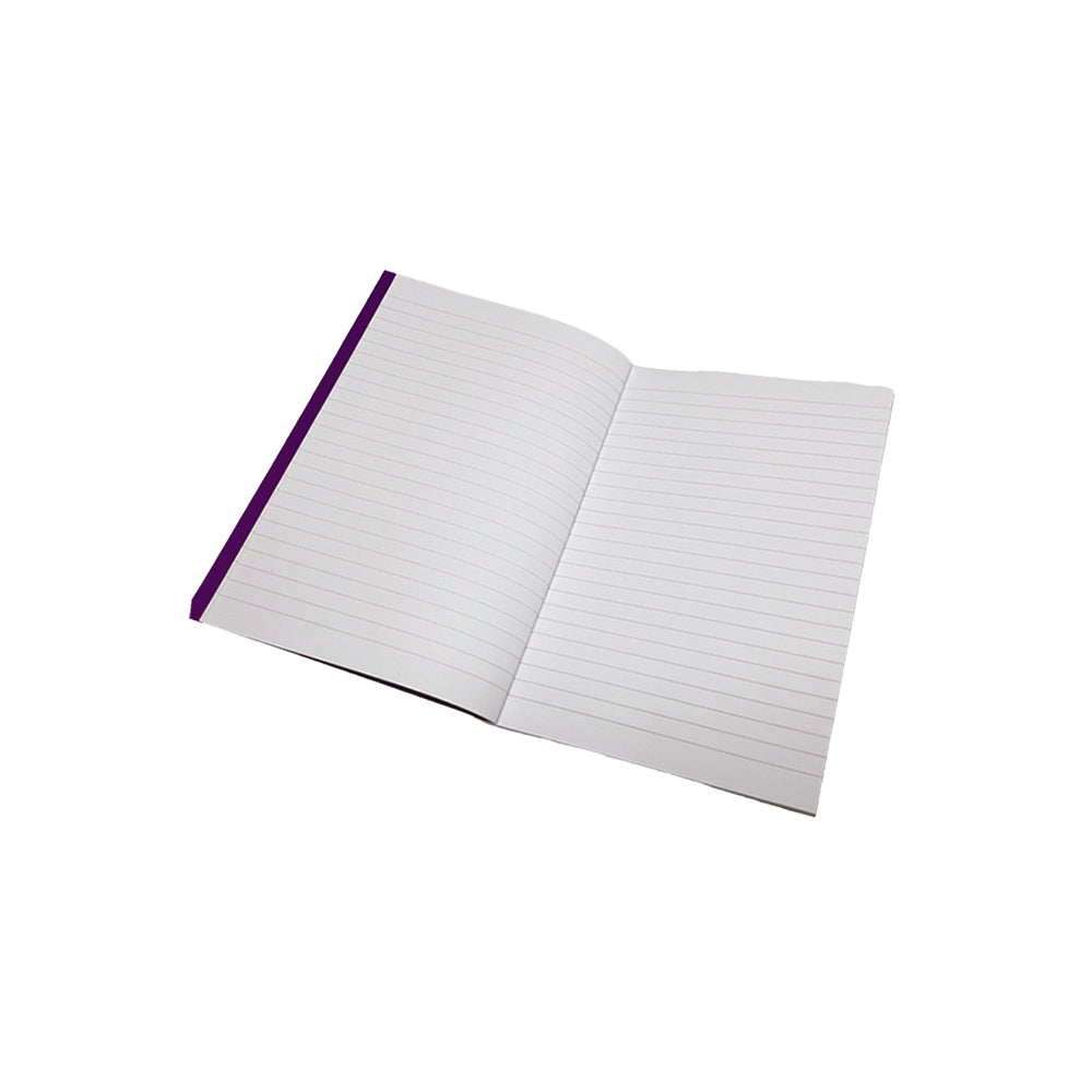 Softcover Notebook: Loud W Mabsout