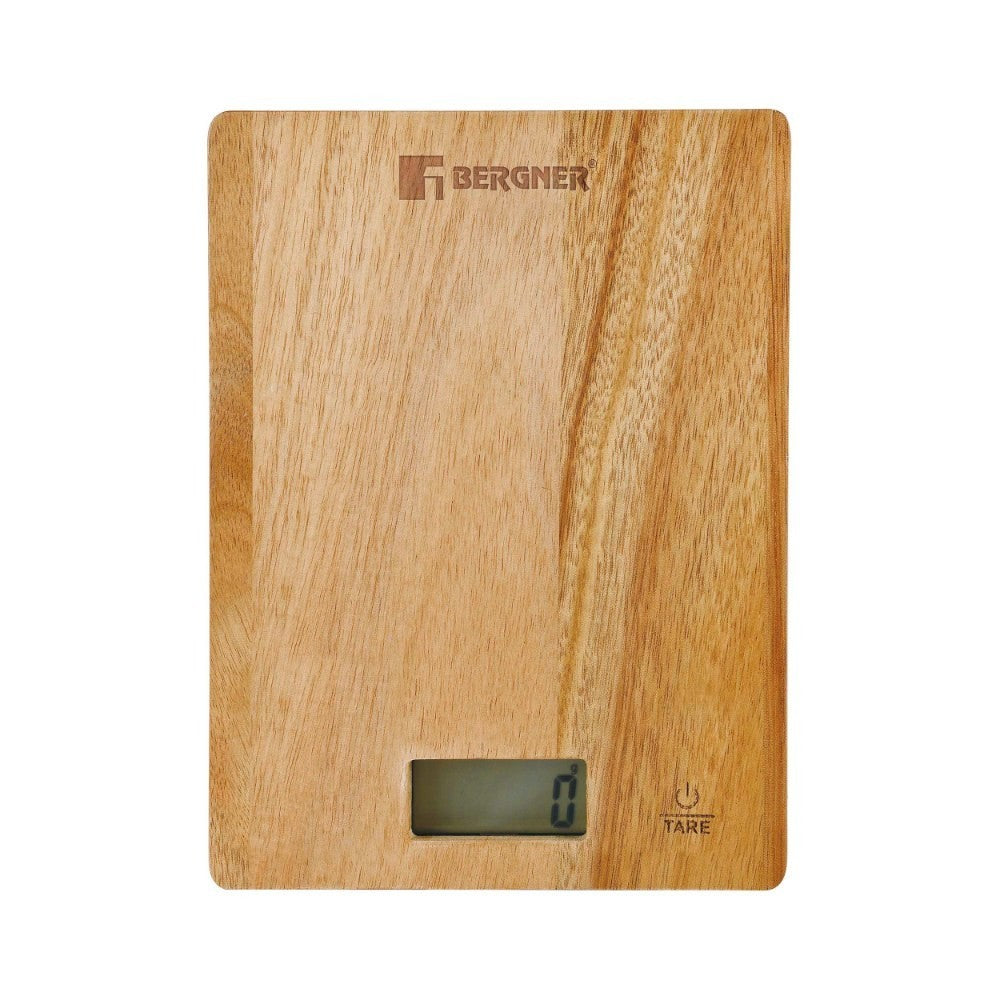 Naturally Kitchen Scale 0-5Kg kitchen Scales Naturally Kitchen Scale 0-5Kg Naturally Kitchen Scale 0-5Kg Bergner
