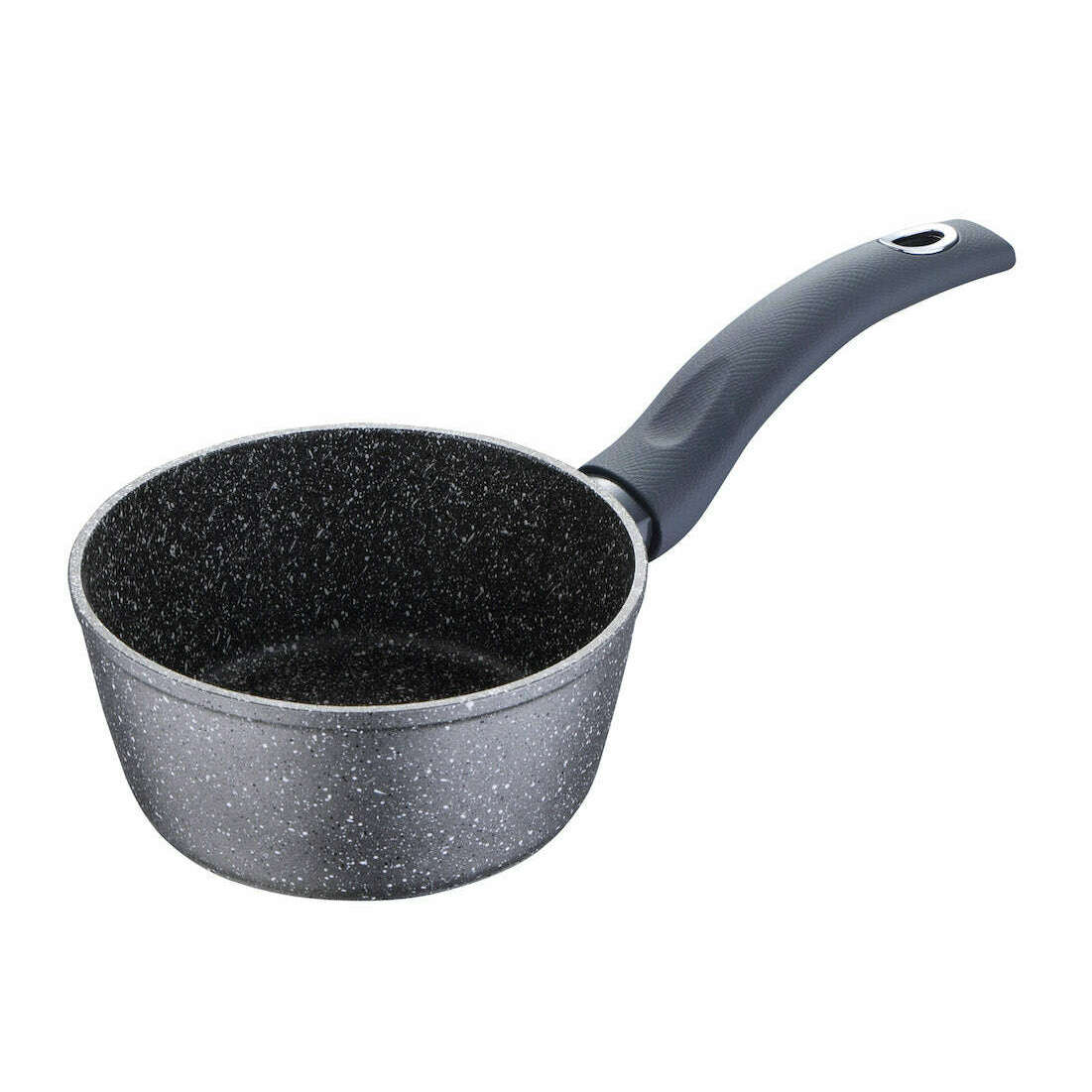 Forged Aluminium - SaucePan Cookware Forged Aluminium - SaucePan Forged Aluminium - SaucePan Bergner