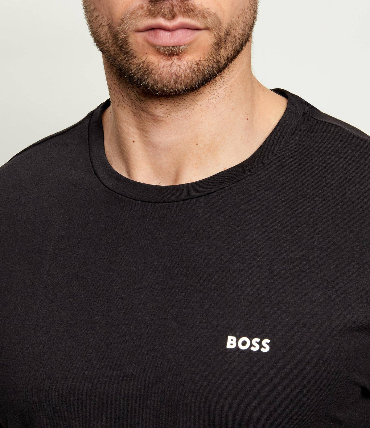 Boss - T-shirt 2-pack
