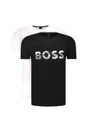 Boss - 2 Pack Stretch Cotton T-shirt
