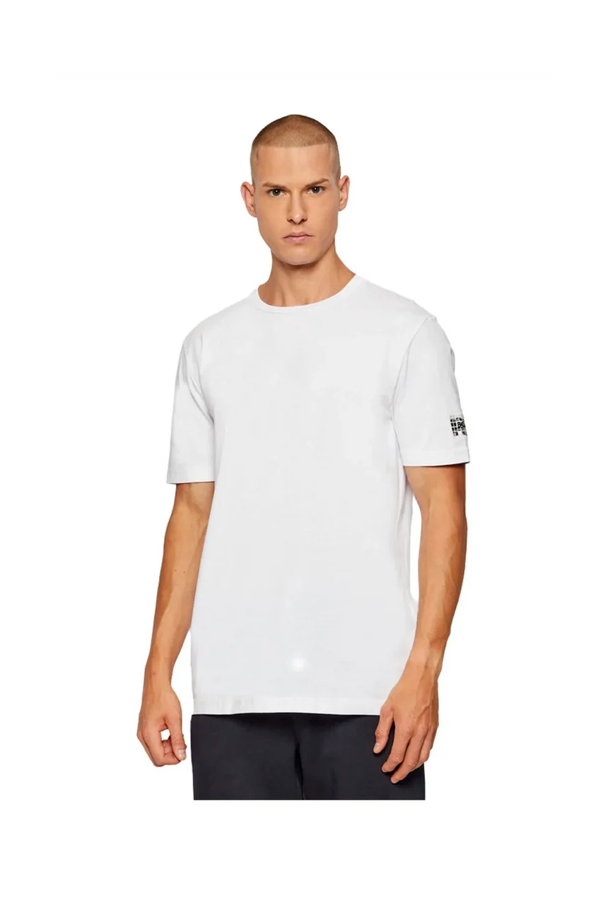 Boss - 2 Pack Stretch Cotton T-shirt