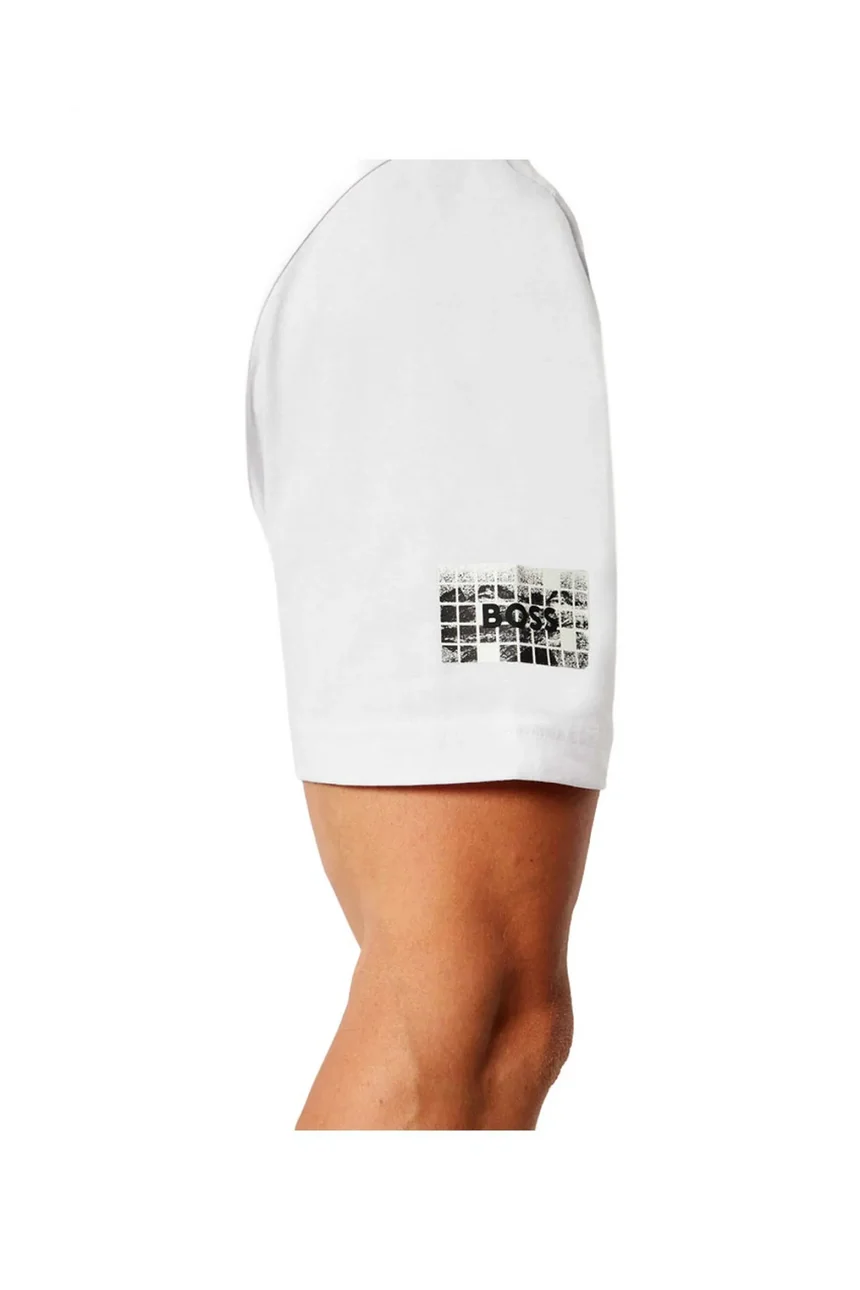 Boss - 2 Pack Stretch Cotton T-shirt