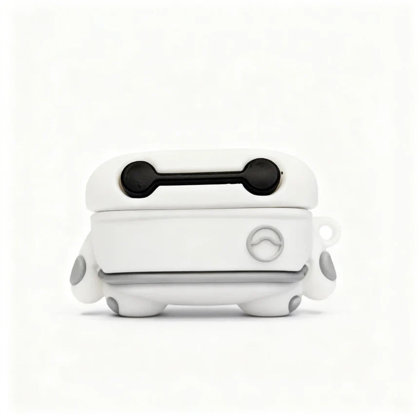baymax case for samsung galaxy buds 