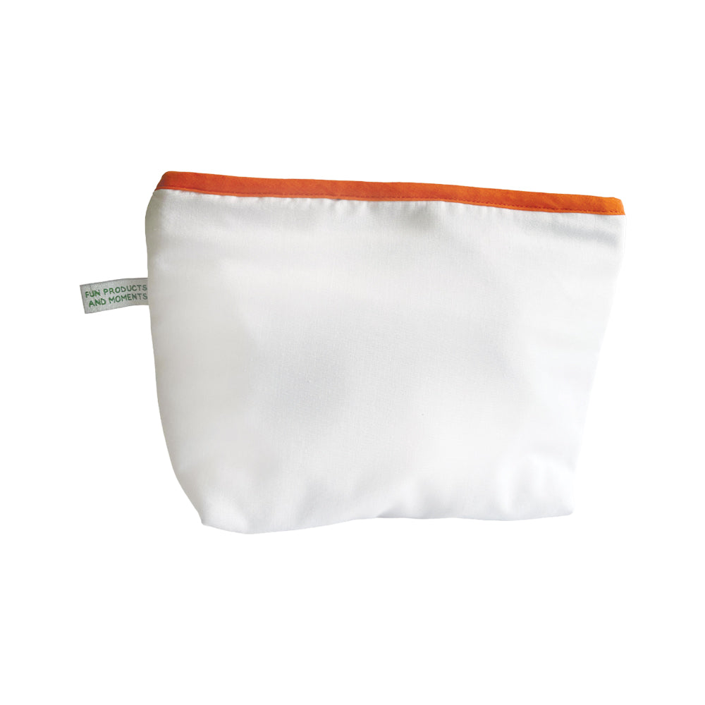 Pouch Big: Tradition