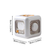 Baby Activity Travel Cube