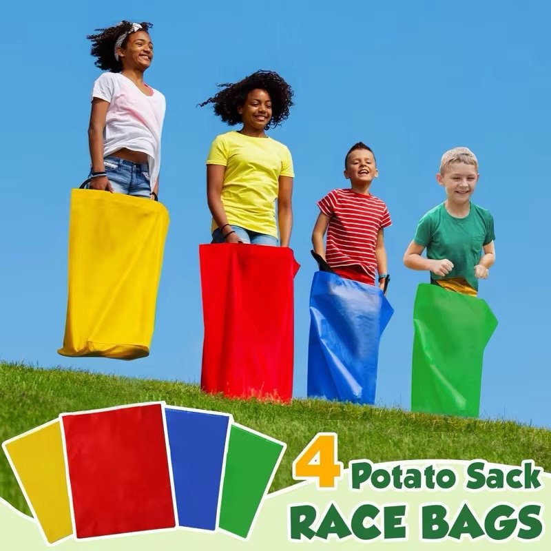 Outdoor Beach Race Toy