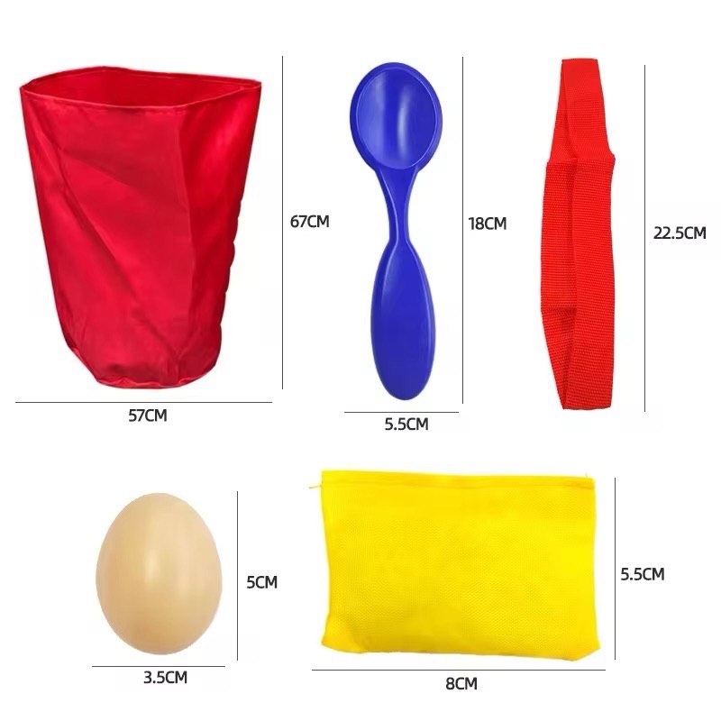 Outdoor Beach Race Toy