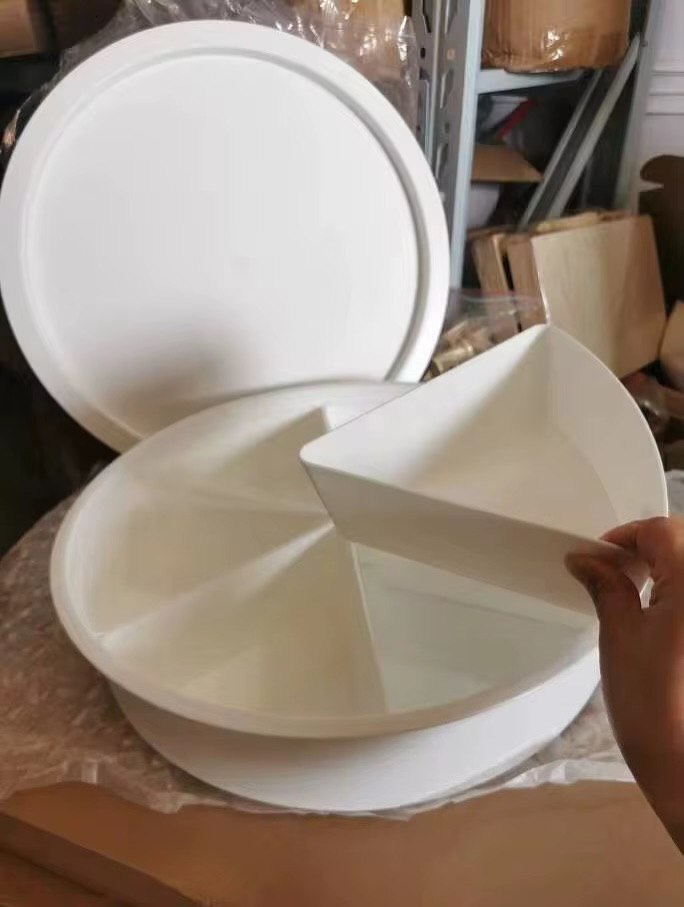 Montessori Sensory Play Tray