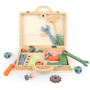 Kids Pretend Tool Set