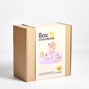 Infant Montessori Education Set