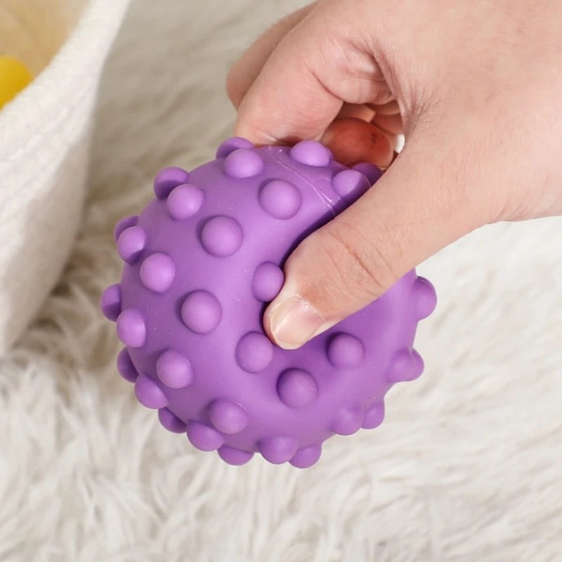 Infant Montessori Education Set