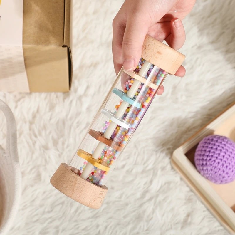 Infant Montessori Education Set