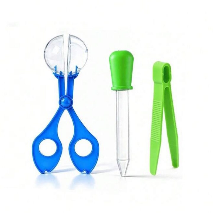 Outdoor Bug Catcher Kit