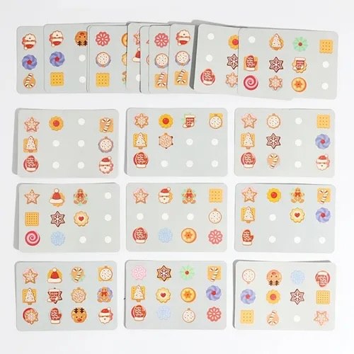 Pretend Baking Play Set